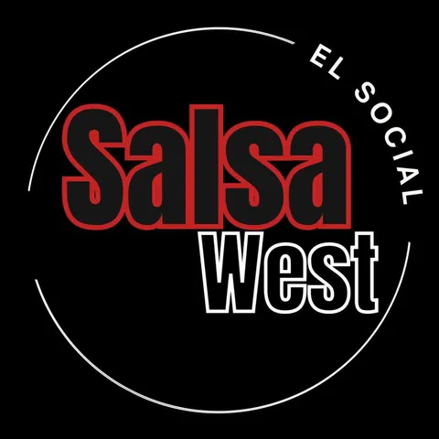 Logo de Salsa West El Social
